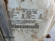 ✅ 1999 Ford F-350 XL • VIN: 1FTSX31F4XEB02357 • Лот: 69101464. Опубликован ранее на Copart с пробегом Не указан. Бесплатный доступ к архиву аукционных продаж из США и подробный отчёт об истории автомобиля на DreamBid. Изображение 12.