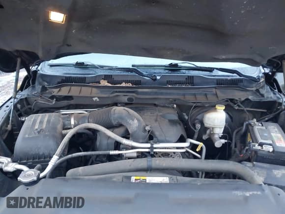 ✅ 2013 Ram 1500 Outdoorsman • VIN: 1C6RR7LT4DS677162 • Lot: 41652523. Listed on IAAI with 151,958 mi. Free auction sales archive from the USA and detailed vehicle history report at DreamBid. Image 10.