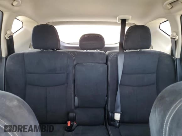 ✅ 2016 Nissan Murano SL • VIN: 5N1AZ2MGXGN112570 • Lot: 69587485. Listed on Copart with 86,906 mi. Free auction sales archive from the USA and detailed vehicle history report at DreamBid. Image 10.