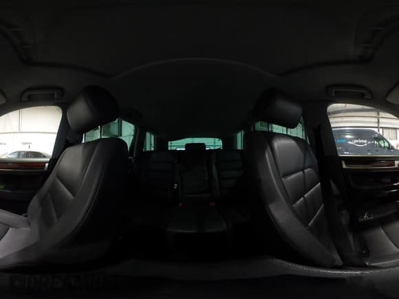 ✅ 2007 Volkswagen Touareg V6 • VIN: WVGZE77L17D000055 • Лот: 42163545. Опубликован ранее на IAAI с пробегом Не указан. Бесплатный доступ к архиву аукционных продаж из США и подробный отчёт об истории автомобиля на DreamBid. Изображение 19.