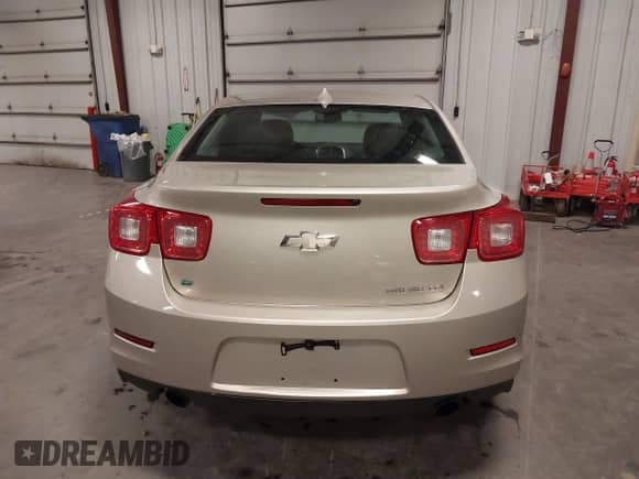 2014 Chevrolet Malibu LTZ with VIN 1G11H5SL0EF286219, listed as a IAAI auction lot 43479851 with 123,219 mi miles and . Bid and sale history available at DreamBid. Image 16.