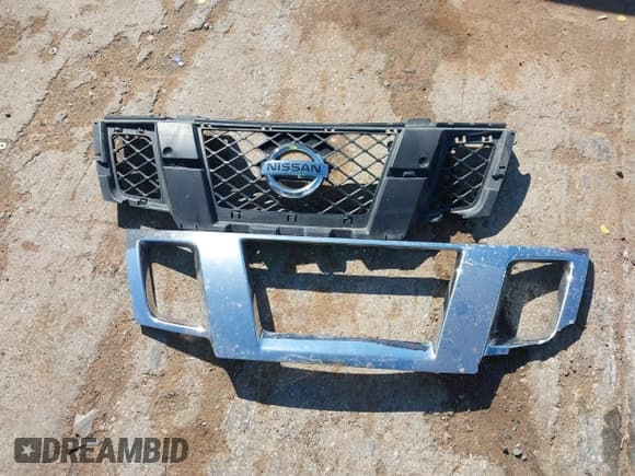 ✅ 2012 Nissan Frontier SV • VIN: 1N6AD0ER9CC403930 • Lot: 43421144. Listed on IAAI with 224,763 mi. Free auction sales archive from the USA and detailed vehicle history report at DreamBid. Image 12.