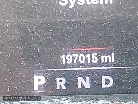 2017 Ram 1500 Big Horn с VIN 1C6RR7GT0HS596918, выставлен на аукционе IAAI как лот 43451036 с пробегом 197 015 миль миль и . История ставок и продаж доступна на DreamBid. Изображение 14.