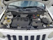 ✅ 2014 Jeep Patriot Limited • VIN: 1C4NJRCB1ED569802 • Lot: 58661365. Wystawiony na Copart z przebiegiem 213 294 mil. Bezpłatny archiwum sprzedaży aukcyjnych z USA i szczegółowy raport historii pojazdu na DreamBid. Zdjęcie 12.