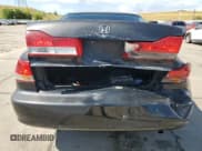 ✅ 2001 Honda Accord LX • VIN: 1HGCG56451A119403 • Лот: 64699245. Опубликован ранее на Copart с пробегом 218 408 миль. Бесплатный доступ к архиву аукционных продаж из США и подробный отчёт об истории автомобиля на DreamBid. Изображение 6.