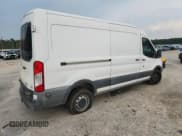 ✅ 2015 Ford Transit Cargo • VIN: 1FTSW2CG4FKA00320 • Lot: 63660565. Wystawiony na Copart z przebiegiem 206 496 mil. Bezpłatny archiwum sprzedaży aukcyjnych z USA i szczegółowy raport historii pojazdu na DreamBid. Zdjęcie 3.