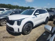 ✅ 2024 Kia Sorento S • VIN: 5XYRL4JC6RG274955 • Лот: 80459115. Опубликован ранее на Copart с пробегом 24 618 миль. Бесплатный доступ к архиву аукционных продаж из США и подробный отчёт об истории автомобиля на DreamBid. Изображение 1.