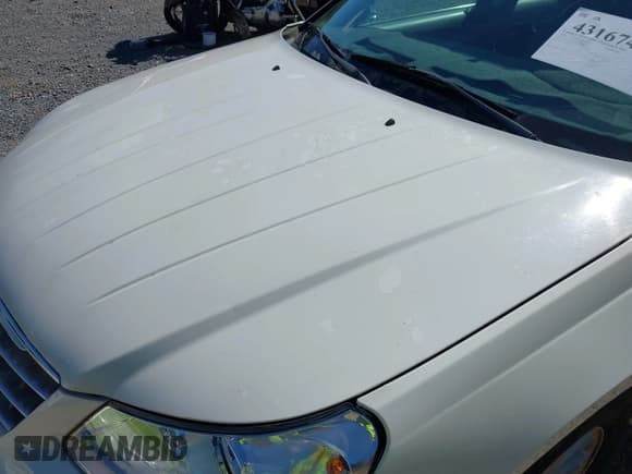 ✅ 2008 Chrysler Sebring Touring • VIN: 1C3LC56K78N158381 • Lot: 43167482. Listed on IAAI with 125,145 mi. Free auction sales archive from the USA and detailed vehicle history report at DreamBid. Image 12.