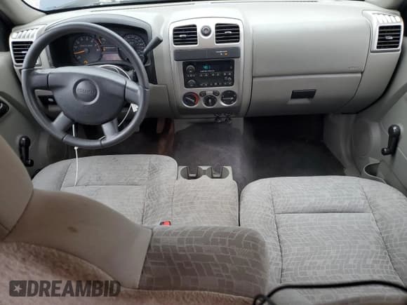 ✅ 2008 Isuzu i-Series S • VIN: 1GGCS199888700780 • Lot: 52463685. Listed on Copart with 125,148 mi. Free auction sales archive from the USA and detailed vehicle history report at DreamBid. Image 8.