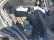 ✅ 2023 Hyundai Venue SEL • VIN: KMHRC8A34PU265752 • Lot: 45113245. Listed on Copart with Not provided. Free auction sales archive from the USA and detailed vehicle history report at DreamBid. Image 11.