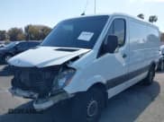 ✅ 2015 Mercedes-Benz Sprinter Cargo • VIN: WD3PE7DC4FP171390 • Лот: 42140571. Опубликован ранее на IAAI с пробегом 100 346 миль. Бесплатный доступ к архиву аукционных продаж из США и подробный отчёт об истории автомобиля на DreamBid. Изображение 17.