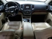 ✅ 2014 Dodge Durango Citadel • VIN: 1C4SDJET6EC267350 • Lot: 56128585. Listed on Copart with 259,339 mi. Free auction sales archive from the USA and detailed vehicle history report at DreamBid. Image 8.