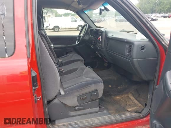 ✅ 2001 GMC Sierra 1500 SLE • VIN: 2GTEK19T611292746 • Лот: 42911072. Опубликован ранее на IAAI с пробегом 207 672 миль. Бесплатный доступ к архиву аукционных продаж из США и подробный отчёт об истории автомобиля на DreamBid. Изображение 5.