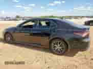 2023 Toyota Camry Hybrid XLE with VIN 4T1F31AK9PU608573, listed as a Copart auction lot 69021825 with Not provided miles and Salvage title. Bid and sale history available at DreamBid. Image 2.