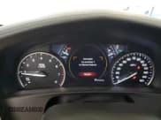 ✅ 2018 Cadillac CT6 Luxury AWD • VIN: 1G6KD5RS2JU145911 • Lot: 69659064. Listed on Copart with Not provided. Free auction sales archive from the USA and detailed vehicle history report at DreamBid. Image 9.