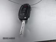 ✅ 2017 Hyundai Santa Fe 2.4L • VIN: 5XYZTDLB7HG403529 • Lot: 43428533. Listed on IAAI with 119,836 mi. Free auction sales archive from the USA and detailed vehicle history report at DreamBid. Image 11.