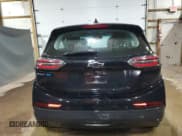 ✅ 2023 Chevrolet Bolt EV 1LT • VIN: 1G1FW6S01P4193781 • Лот: 79019344. Опубликован ранее на Copart с пробегом 25 694 миль. Бесплатный доступ к архиву аукционных продаж из США и подробный отчёт об истории автомобиля на DreamBid. Изображение 6.