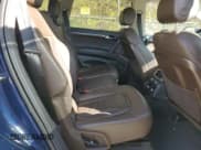 ✅ 2013 Audi Q7 Premium Plus • VIN: WA1LGAFE9DD010410 • Lot: 91860455. Listed on Copart with 238,009 mi. Free auction sales archive from the USA and detailed vehicle history report at DreamBid. Image 11.