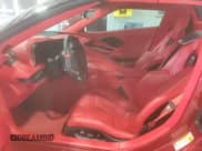 ✅ 2024 Chevrolet Corvette 3LT • VIN: 1G1YC3D47R5101053 • Lot: 91678405. Wystawiony na Copart z przebiegiem 17 144 mil. Bezpłatny archiwum sprzedaży aukcyjnych z USA i szczegółowy raport historii pojazdu na DreamBid. Zdjęcie 7.