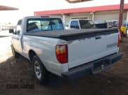 ✅ 2003 Mazda B-Series SX • VIN: 4F4YR12D43TM09711 • Лот: 42265629. Опубликован ранее на IAAI с пробегом 116 319 миль. Бесплатный доступ к архиву аукционных продаж из США и подробный отчёт об истории автомобиля на DreamBid. Изображение 3.