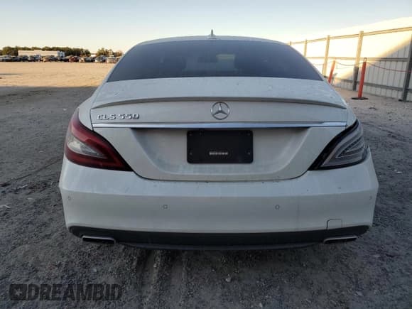 ✅ 2018 Mercedes-Benz CLS 550 • VIN: WDDLJ7DB1JA204788 • Lot: 92181805. Listed on Copart with Not provided. Free auction sales archive from the USA and detailed vehicle history report at DreamBid. Image 6.