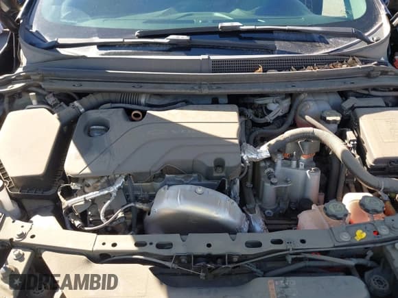 ✅ 2019 Chevrolet Volt LT • VIN: 1G1RC6S57KU131750 • Lot: 43582056. Wystawiony na IAAI z przebiegiem 140 718 mil. Bezpłatny archiwum sprzedaży aukcyjnych z USA i szczegółowy raport historii pojazdu na DreamBid. Zdjęcie 10.