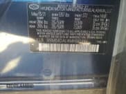 ✅ 2021 Hyundai Santa Fe Limited • VIN: 5NMS4DAL4MH365946 • Lot: 50993714. Wystawiony na Copart z przebiegiem 13 974 mil. Bezpłatny archiwum sprzedaży aukcyjnych z USA i szczegółowy raport historii pojazdu na DreamBid. Zdjęcie 12.