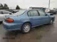 1999 Chevrolet Malibu LS z VIN 1G1NE52M9XY139570, wystawiony jako Copart lot #80930334 z przebiegiem 121 273 mil mil oraz Szkoda całkowita • Salvage title. Historia ofert i sprzedaży dostępna na DreamBid. Obrazek 3.