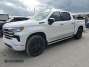 ✅ 2025 Chevrolet Silverado 1500 High Country • VIN: 3GCPAFEDXSG259927 • Lot: 70628155. Wystawiony na Copart z przebiegiem Nie podano. Bezpłatny archiwum sprzedaży aukcyjnych z USA i szczegółowy raport historii pojazdu na DreamBid. Zdjęcie 1.
