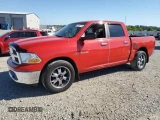 ✅ 2010 Dodge 1500 SLT • VIN: 1D7RB1CT7AS214704 • Лот: 58847714. Опубликован ранее на Copart с пробегом 210 181 миль. Бесплатный доступ к архиву аукционных продаж из США и подробный отчёт об истории автомобиля на DreamBid. Изображение 1.