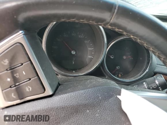 ✅ 2011 Cadillac CTS Premium • VIN: 1G6DS1EDXB0170420 • Lot: 60465415. Listed on Copart with Not provided. Free auction sales archive from the USA and detailed vehicle history report at DreamBid. Image 9.