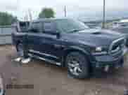 2018 Ram 1500 Longhorn с VIN 1C6RR7PT9JS194756, выставлен на аукционе IAAI как лот 42187251 с пробегом 251 399 миль миль и . История ставок и продаж доступна на DreamBid. Изображение 13.