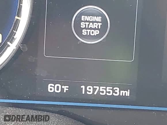 2017 Hyundai Ioniq Blue с VIN KMHC65LC3HU043522, выставлен на аукционе IAAI как лот 43620697 с пробегом 197 553 миль миль и . История ставок и продаж доступна на DreamBid. Изображение 7.