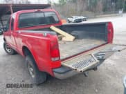 ✅ 2000 Ford F-250 XL • VIN: 1FTNX21S1YEA96071 • Lot: 41480248. Listed on IAAI with 240,009 mi. Free auction sales archive from the USA and detailed vehicle history report at DreamBid. Image 3.