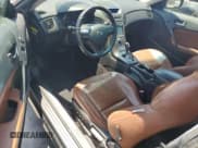 ✅ 2011 Hyundai Genesis Coupe Grand Touring • VIN: KMHHU6KH3BU043705 • Lot: 62675195. Wystawiony na Copart z przebiegiem 160 780 mil. Bezpłatny archiwum sprzedaży aukcyjnych z USA i szczegółowy raport historii pojazdu na DreamBid. Zdjęcie 8.