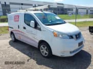 ✅ 2014 Nissan NV200 SV • VIN: 3N6CM0KN9EK694565 • Лот: 43244856. Опубликован ранее на IAAI с пробегом 248 367 миль. Бесплатный доступ к архиву аукционных продаж из США и подробный отчёт об истории автомобиля на DreamBid. Изображение 1.