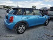 ✅ 2016 MINI Hardtop 4 Door • VIN: WMWXU1C52G2D08396 • Lot: 61060415. Listed on Copart with 138,903 mi. Free auction sales archive from the USA and detailed vehicle history report at DreamBid. Image 3.