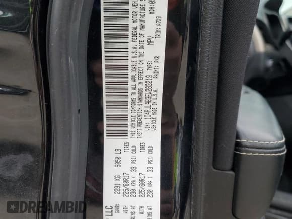 ✅ 2014 Jeep Cherokee Sport • VIN: 1C4PJLAB3EW283219 • Lot: 82722115. Wystawiony na Copart z przebiegiem 143 100 mil. Bezpłatny archiwum sprzedaży aukcyjnych z USA i szczegółowy raport historii pojazdu na DreamBid. Zdjęcie 13.