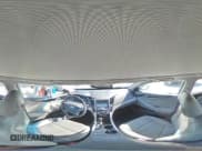 ✅ 2012 Hyundai Sonata Limited • VIN: 5NPEC4AB3CH352260 • Lot: 92030405. Listed on Copart with 74,059 mi. Free auction sales archive from the USA and detailed vehicle history report at DreamBid. Image 14.