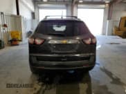 ✅ 2015 Chevrolet Traverse LT • VIN: 1GNKRGKD2FJ322737 • Lot: 72196094. Wystawiony na Copart z przebiegiem 115 513 mil. Bezpłatny archiwum sprzedaży aukcyjnych z USA i szczegółowy raport historii pojazdu na DreamBid. Zdjęcie 6.
