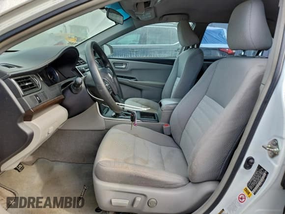 ✅ 2016 Toyota Camry XLE • VIN: 4T4BF1FK0GR575905 • Lot: 93612815. Listed on Copart with 97,309 mi. Free auction sales archive from the USA and detailed vehicle history report at DreamBid. Image 7.