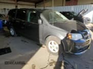 ✅ 2012 Dodge Grand Caravan Crew • VIN: 2C4RDGDG2CR113454 • Lot: 90225415. Wystawiony na Copart z przebiegiem 82 897 mil. Bezpłatny archiwum sprzedaży aukcyjnych z USA i szczegółowy raport historii pojazdu na DreamBid. Zdjęcie 4.
