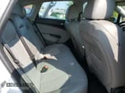 ✅ 2014 Buick Verano • VIN: 1G4PN5SK8E4176592 • Lot: 80798395. Wystawiony na Copart z przebiegiem 84 221 mil. Bezpłatny archiwum sprzedaży aukcyjnych z USA i szczegółowy raport historii pojazdu na DreamBid. Zdjęcie 10.