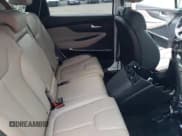 ✅ 2022 Hyundai Santa Fe Limited • VIN: 5NMS4DAL4NH415813 • Lot: 80872833. Wystawiony na Copart z przebiegiem 15 780 mil. Bezpłatny archiwum sprzedaży aukcyjnych z USA i szczegółowy raport historii pojazdu na DreamBid. Zdjęcie 10.