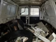 ✅ 2007 Ford Econoline Cargo Commercial • VIN: 1FTNE24LX7DA39592 • Lot: 43045895. Listed on Copart with 133,537 mi. Free auction sales archive from the USA and detailed vehicle history report at DreamBid. Image 10.