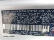 ✅ 2009 Toyota Yaris • VIN: JTDBT903194043377 • Lot: 43623859. Listed on IAAI with 341,780 mi. Free auction sales archive from the USA and detailed vehicle history report at DreamBid. Image 9.