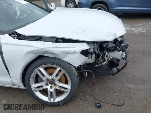 ✅ 2015 Audi A6 Premium Plus • VIN: WAUGFAFC6FN014191 • Lot: 43241862. Wystawiony na IAAI z przebiegiem 123 891 mil. Bezpłatny archiwum sprzedaży aukcyjnych z USA i szczegółowy raport historii pojazdu na DreamBid. Zdjęcie 6.