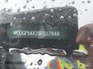 ✅ 2008 Mercedes-Benz C 300 Sport • VIN: WDDGF54X28R017848 • Lot: 43416711. Wystawiony na IAAI z przebiegiem 224 331 mil. Bezpłatny archiwum sprzedaży aukcyjnych z USA i szczegółowy raport historii pojazdu na DreamBid. Zdjęcie 9.