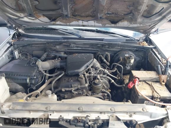 ✅ 2013 Toyota Tacoma • VIN: 5TFTX4CN2DX031612 • Lot: 43423032. Listed on IAAI with 134,887 mi. Free auction sales archive from the USA and detailed vehicle history report at DreamBid. Image 10.