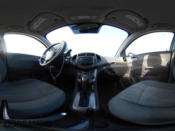 2016 Chevrolet Sonic LT с VIN 1G1JC6SB0G4167127, выставлен на аукционе IAAI как лот 42746825 с пробегом 55 198 миль миль и . История ставок и продаж доступна на DreamBid. Изображение 19.